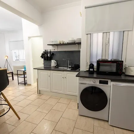 Apartment Phaedrus Living Paris *